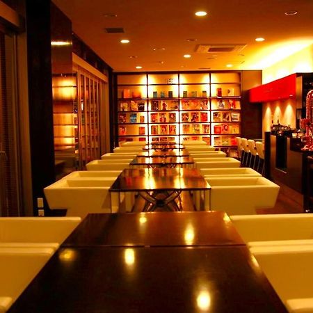 Kurume Hotel Esprit Kültér fotó