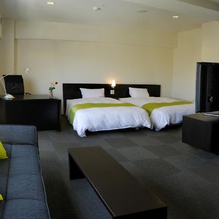 Kurume Hotel Esprit Kültér fotó