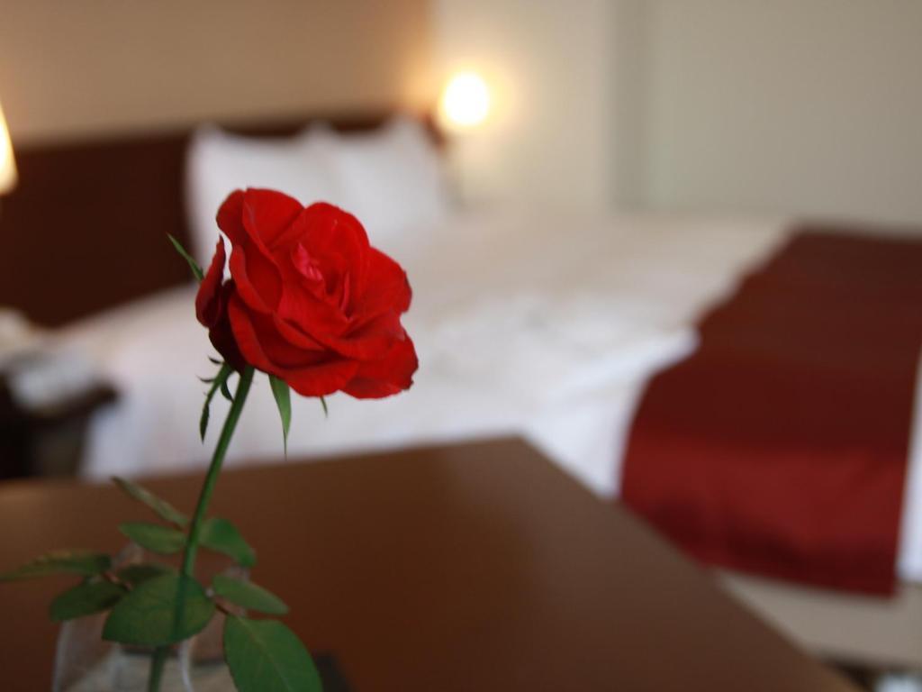 Kurume Hotel Esprit Szoba fotó