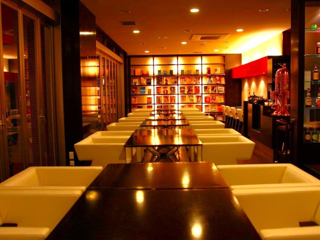 Kurume Hotel Esprit Kültér fotó