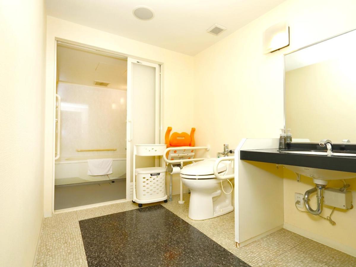Kurume Hotel Esprit Kültér fotó