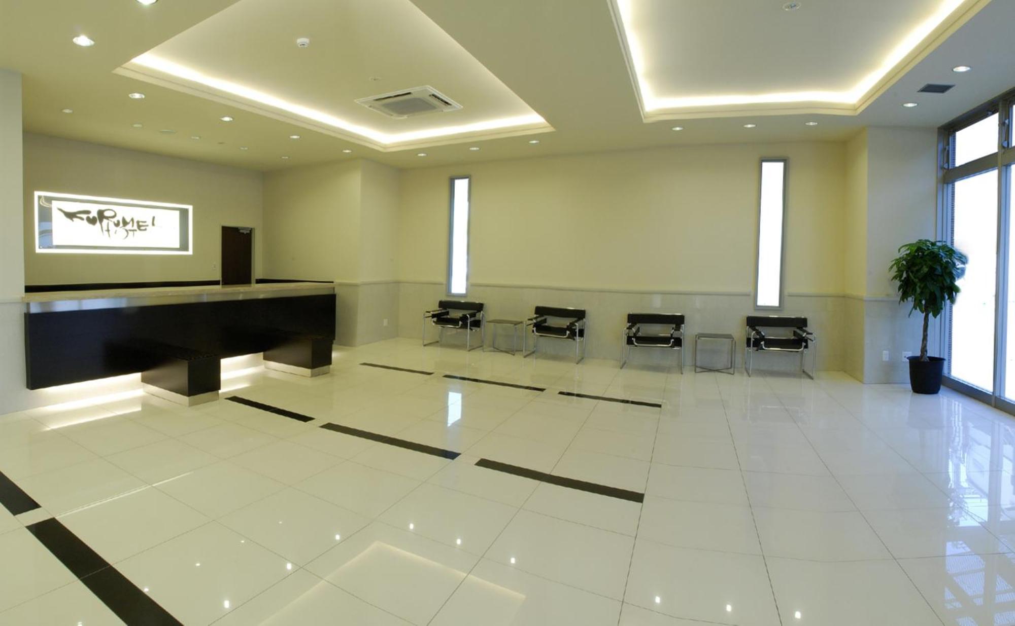 Kurume Hotel Esprit Kültér fotó