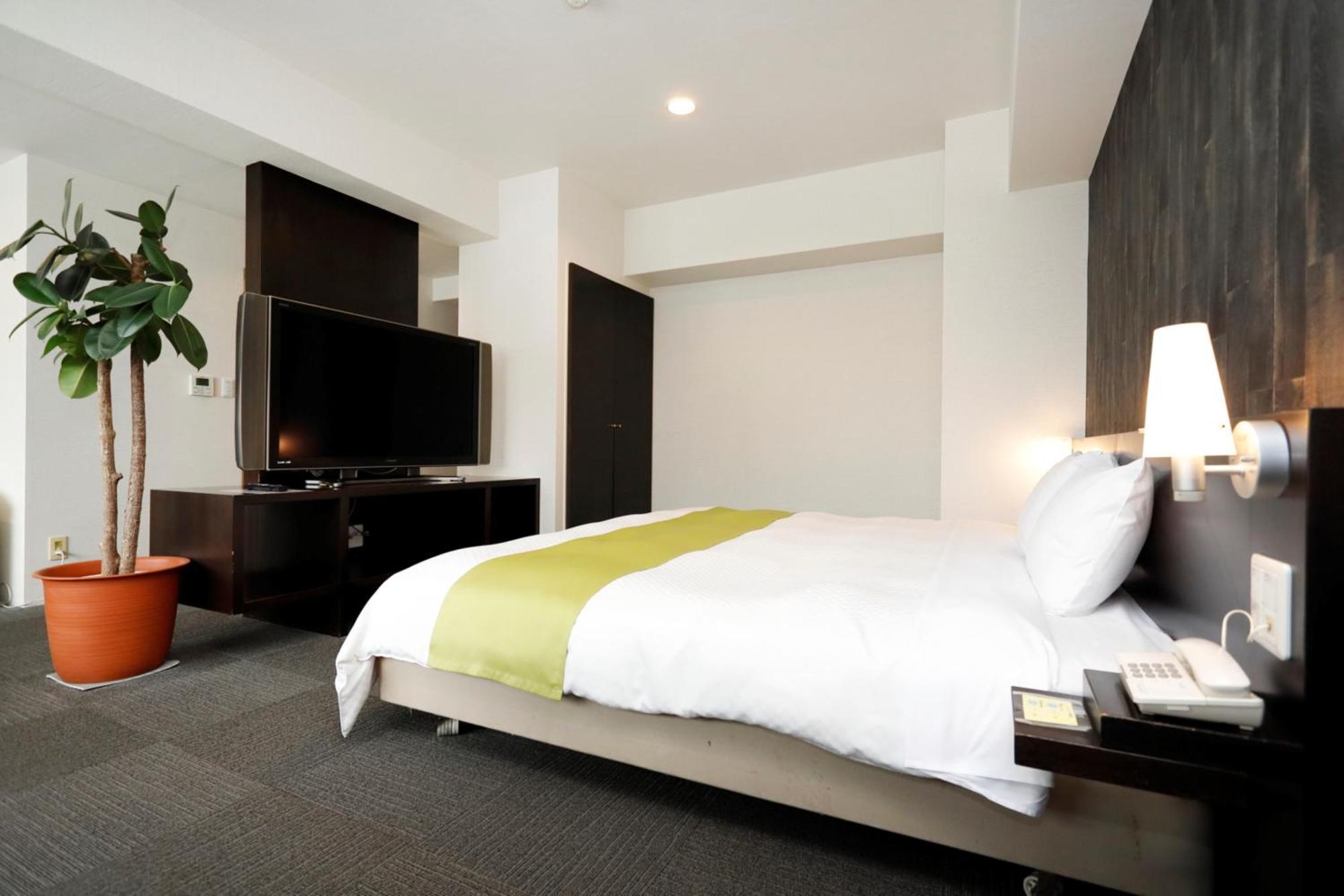 Kurume Hotel Esprit Kültér fotó