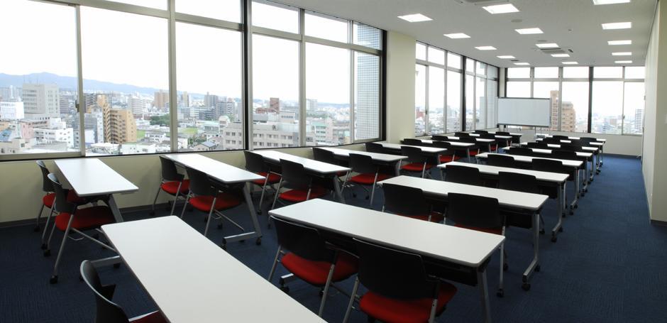 Kurume Hotel Esprit Kültér fotó