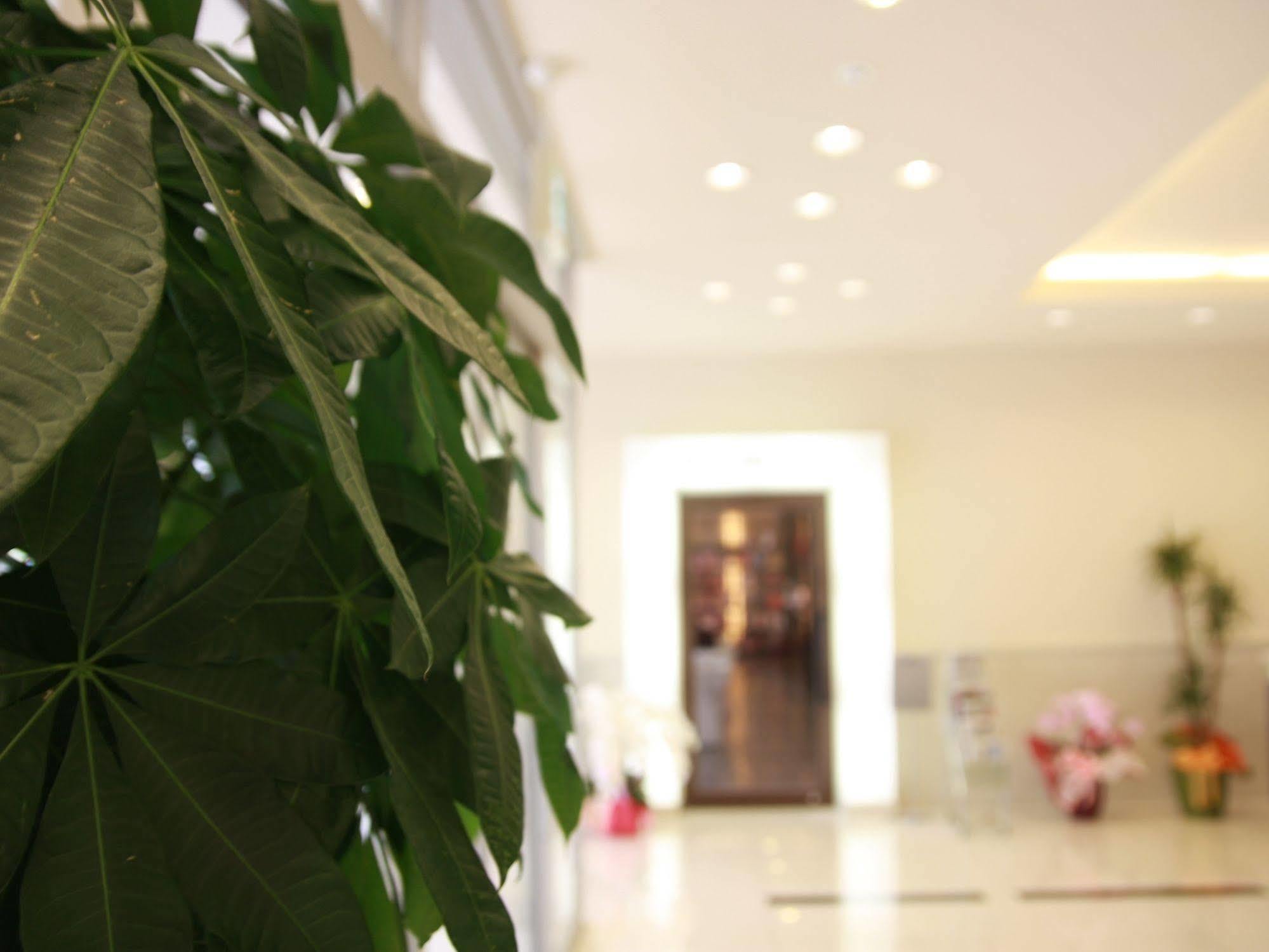 Kurume Hotel Esprit Kültér fotó