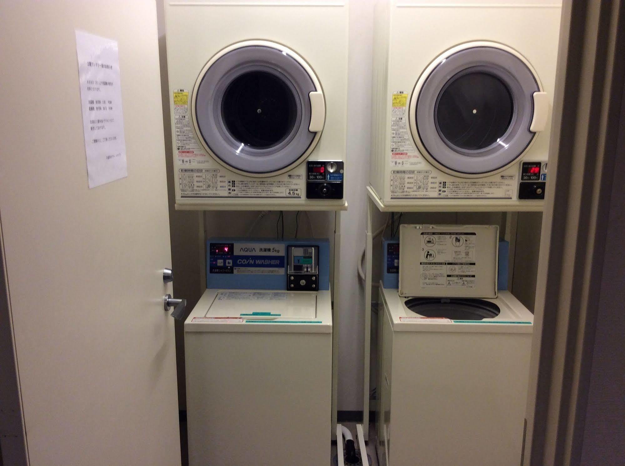 Kurume Hotel Esprit Kültér fotó