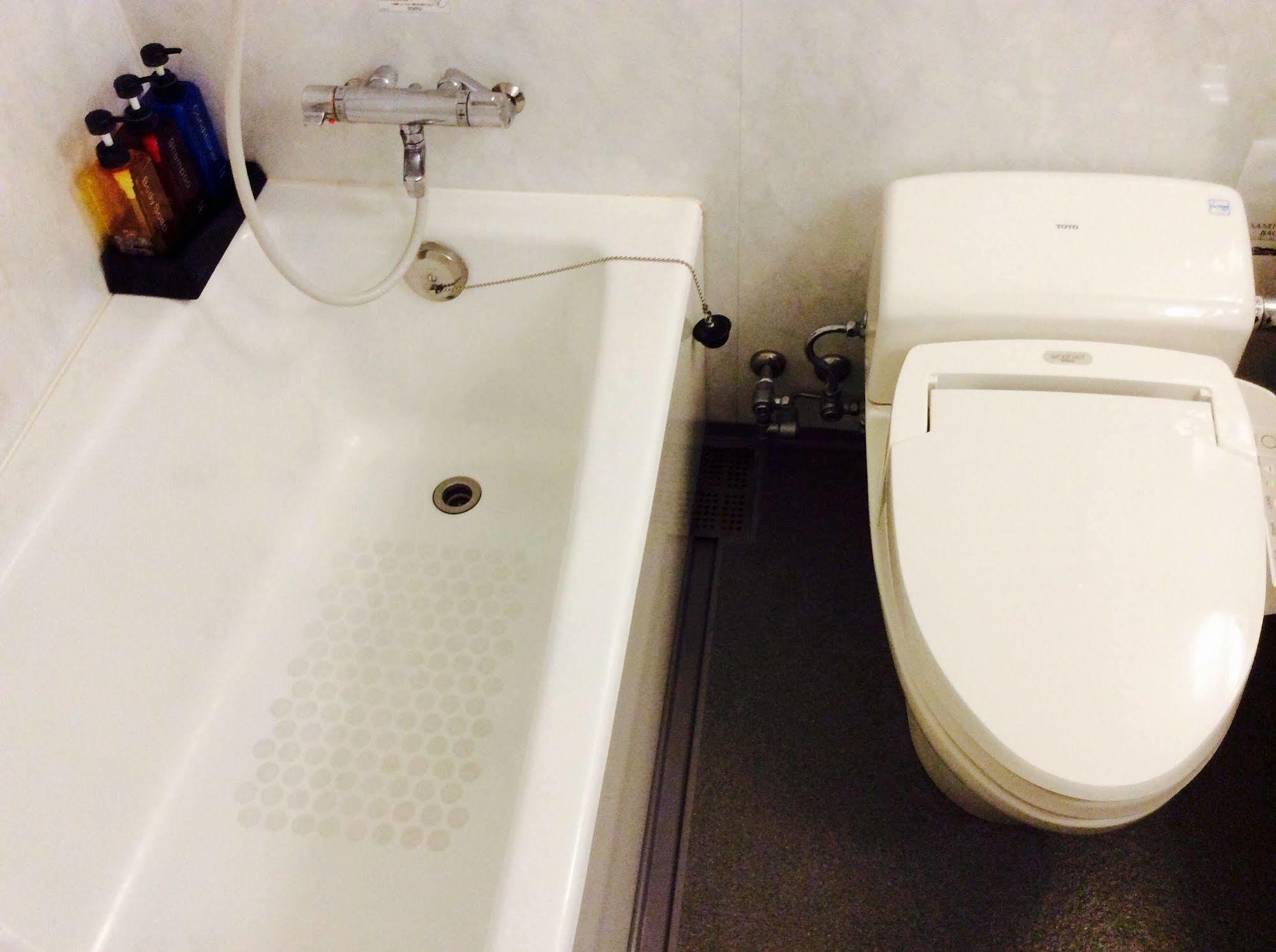 Kurume Hotel Esprit Kültér fotó