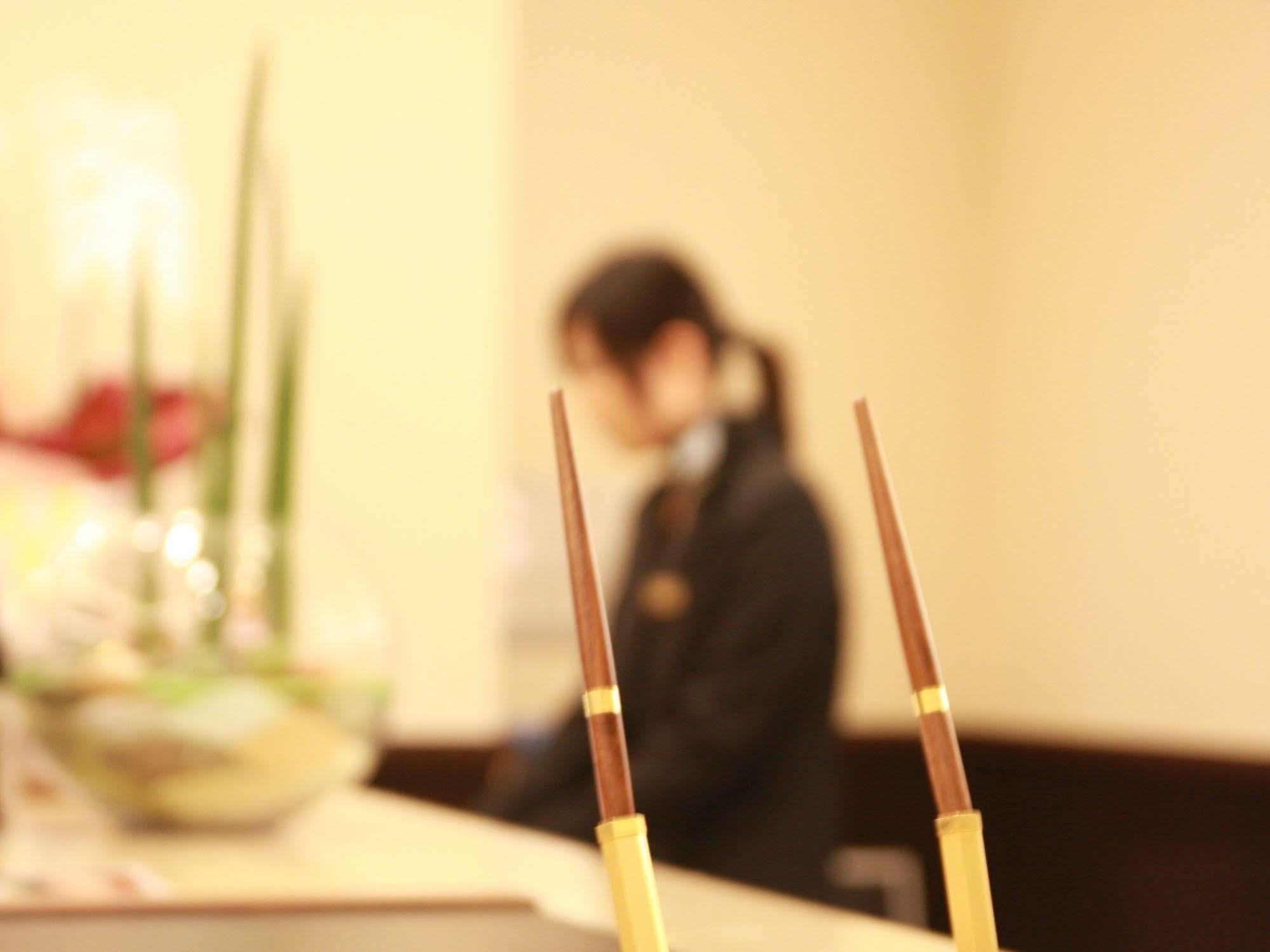 Kurume Hotel Esprit Kültér fotó