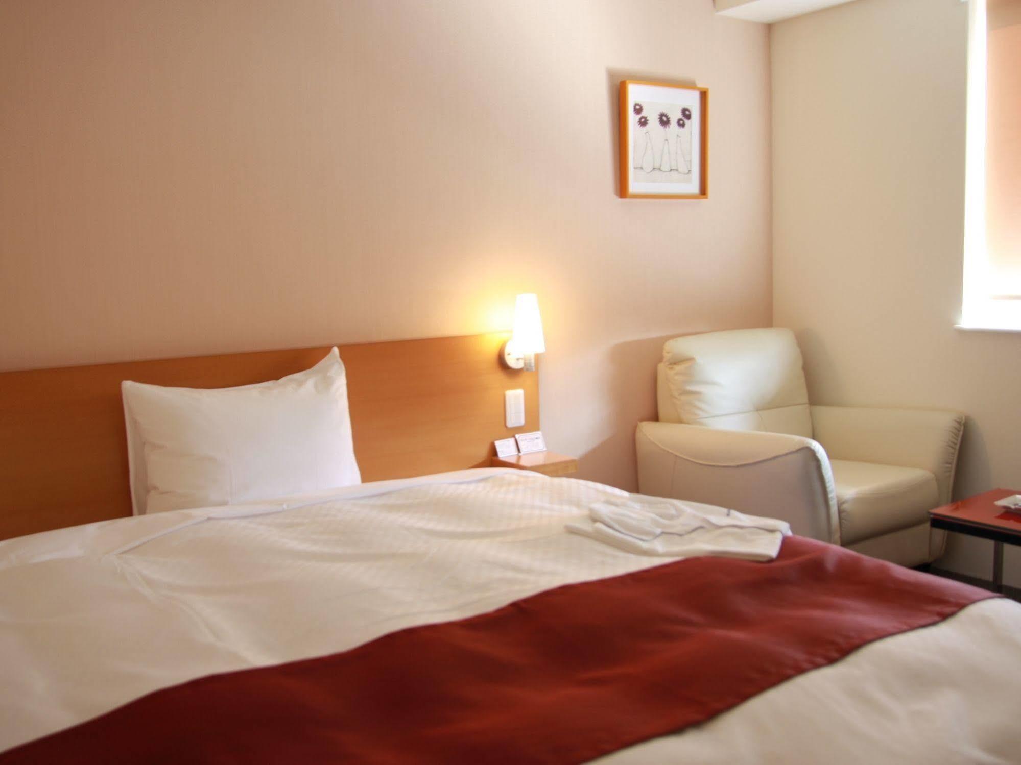 Kurume Hotel Esprit Kültér fotó