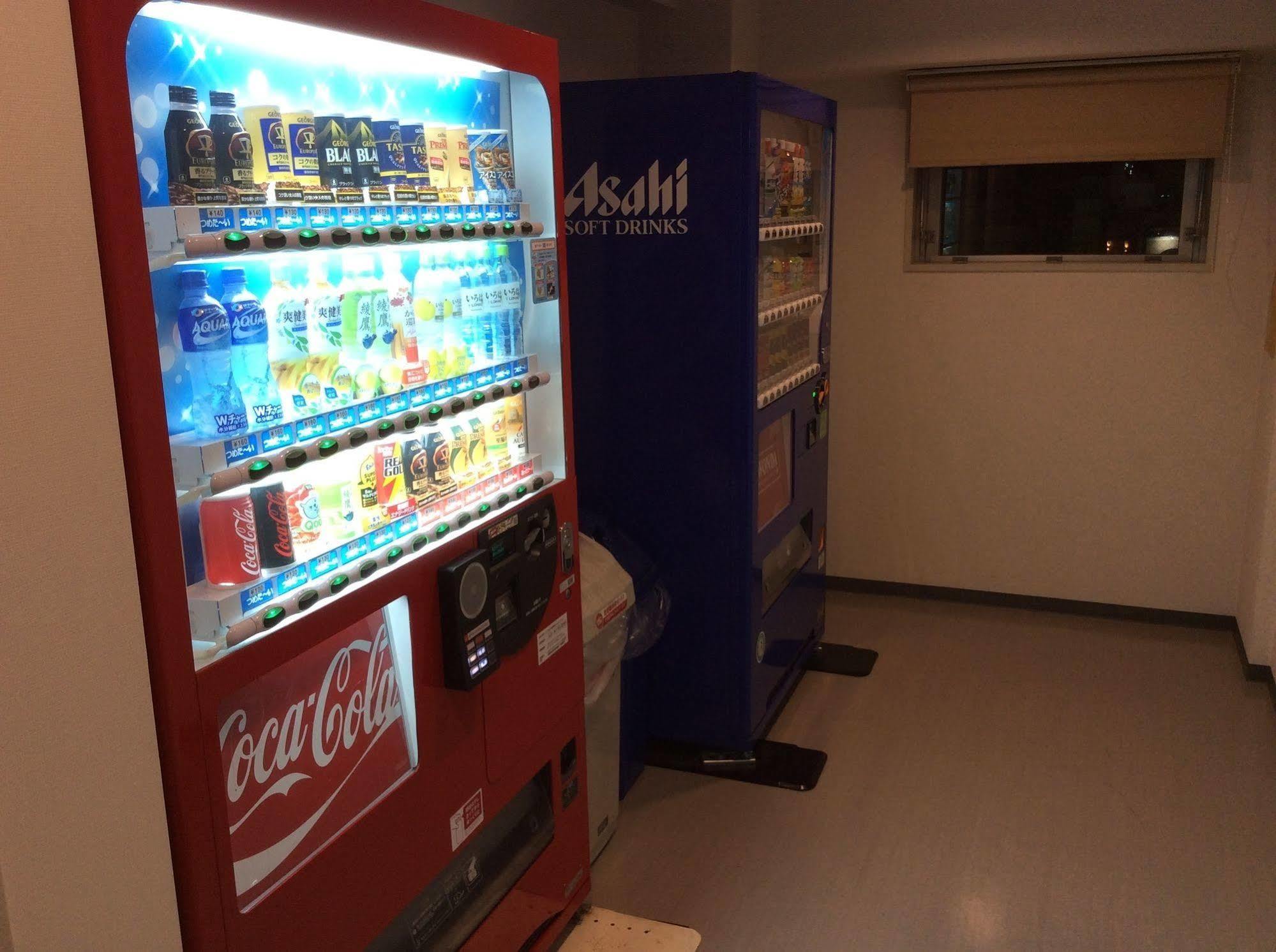 Kurume Hotel Esprit Kültér fotó